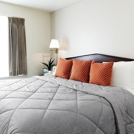 Intown Suites Extended Stay Atlanta Ga - Roswell Alpharetta Eksteriør bilde